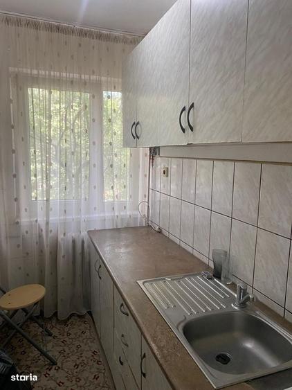 Apartament cu 2 camere nedecomandate, G. Enescu - 4