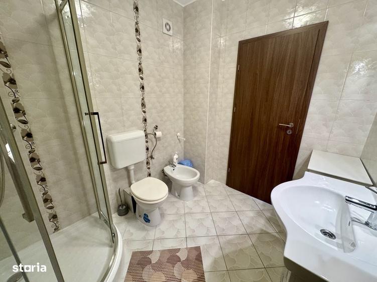 Inchiriez apartament 3 camere, ARED-Kaufland - 14