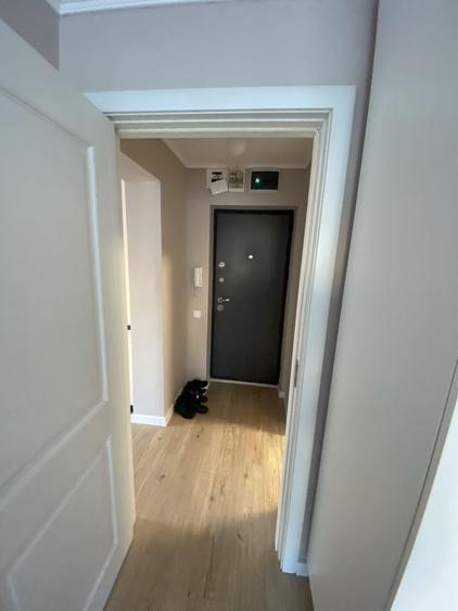 Apartament cu 2 camere decomandat în Mănăștur