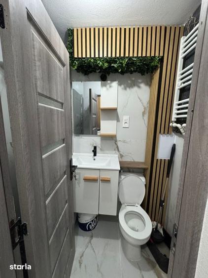 Apartament cu 2 camere, mobilat în Central