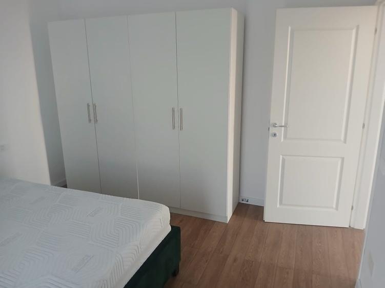 Apartament cu 2 camere semidecomandat în Ștefan cel Mare