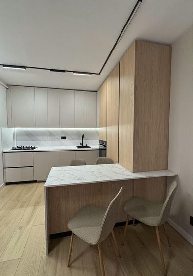 Apartament 2 Camere + Parcare Subterană - Metrou Berceni (7 min) - 5