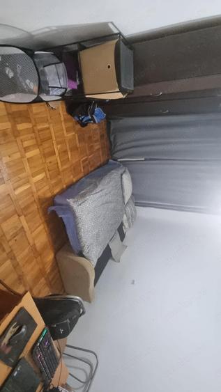 Apartament cu 2 camere semidecomandat în Complex Studențesc