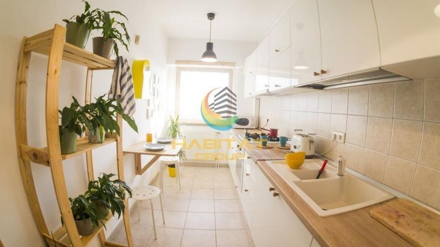 Apartament 2 camere- 59 mp- Parcul Florea Popesti - 4