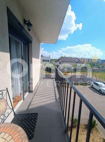Apartament cu 2 camere decomandat, mobilat în Republicii