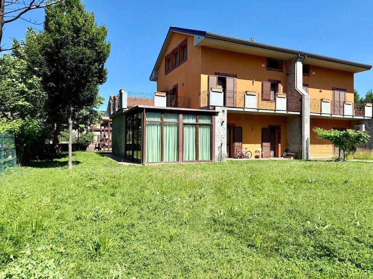 Casă cu 1 camere cu Teren 674 Mp în Faleza Nord