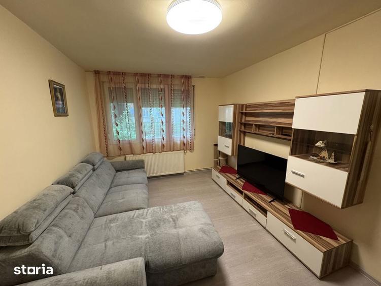 Chirie apartament 2 camere , mobilat si utilat , Carpati 1 - 2