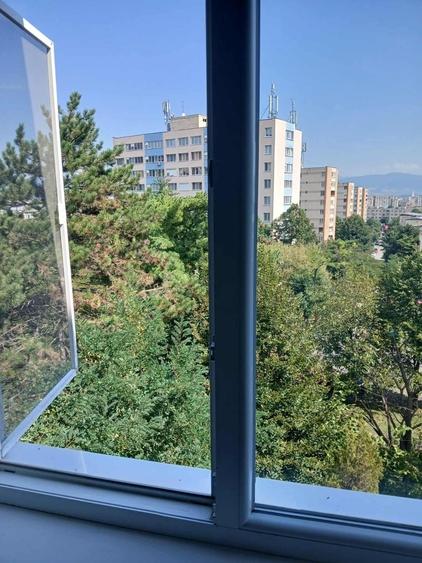 Apartament cu 2 camere decomandat în Exterior Vest