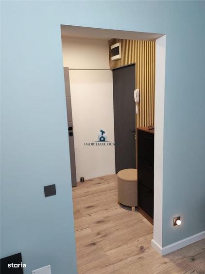 Apartament 2 camere Semidecomandat Sos. Oltenitei LUX - 4
