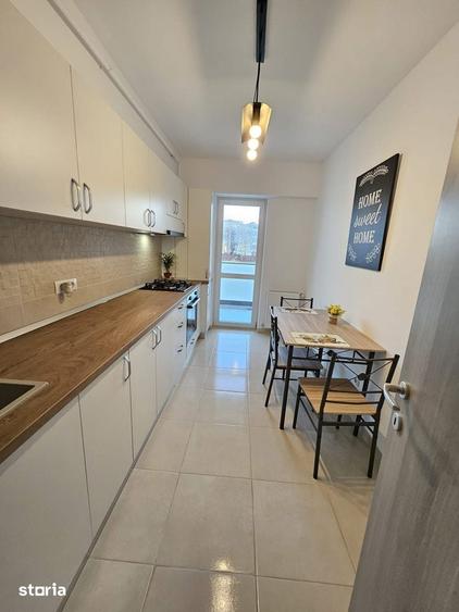 Apartament 1 camera cu loc de parcare Conest Dacia - 6