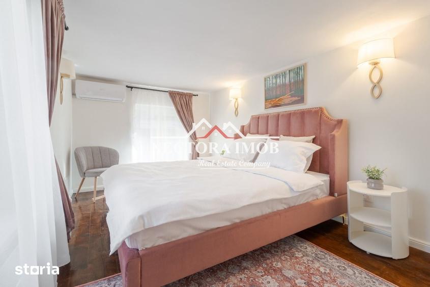 Casă cu 3 camere cu Teren 100 Mp în Central