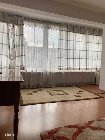 Apartament cu 2 camere decomandat în Aurel Vlaicu