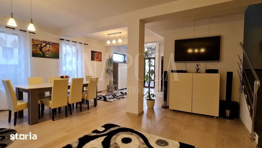 Casă cu 4 camere decomandat cu Teren 600 Mp în Central