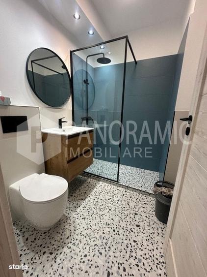 Apartament 3 camere ultra central Anton Pann - 4
