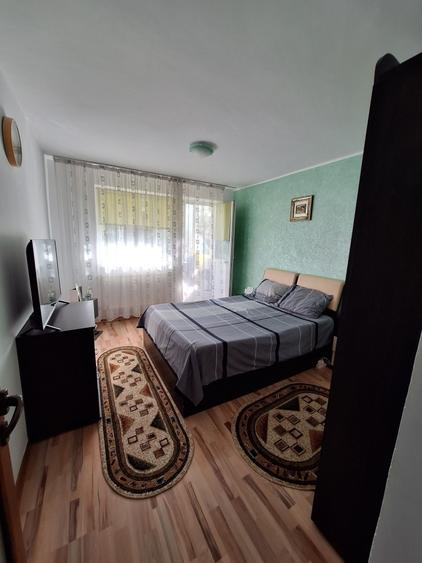 Apartament cu 2 camere decomandat în Nicolae Bălcescu