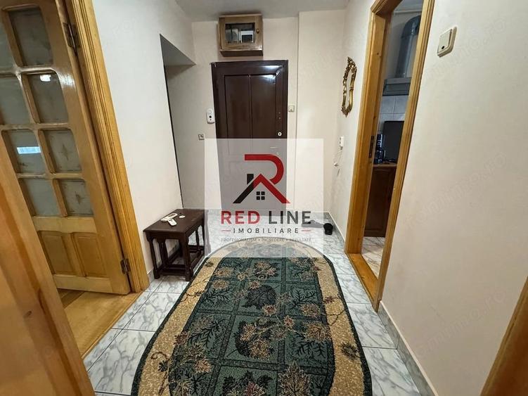 Apartament cu 3 camere decomandat în Ultracentral