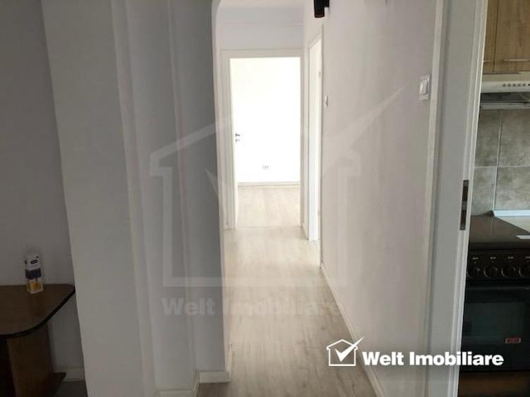 Apartament cu 3 camere, decomandat, Gheorgheni, Nicolae Titulescu - 2