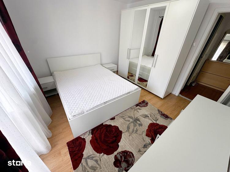 2 camere, mobilat modern, in Zorilor, strada Meteor langa Sigma Center - 5