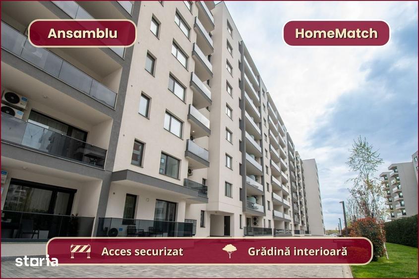 Residence 5 || Studio || Comision 0% - 7