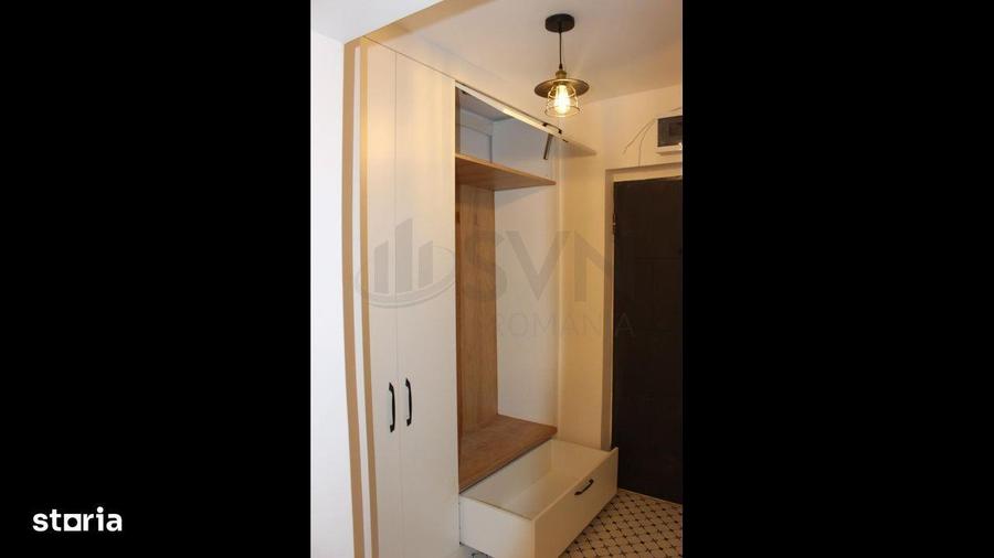Apartament cu 3 camere în Obor