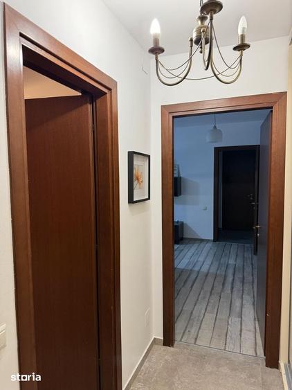 Apartament 2 Camere Parcare Inclusa I De Inchiriat I Politehnica - 7