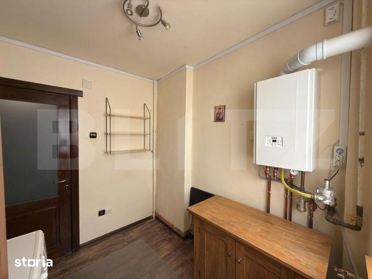 Apartament 3 camere, 67 mp, zona Cina - 5