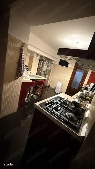 De vanzare apartament 3 camere Zona Centrala 94 mp - 7