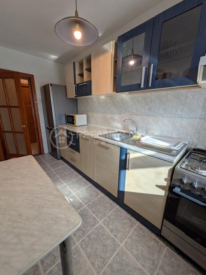 Apartament 2 camere 70mp, Gara - Billa, CT, AC - 10