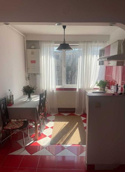 Apartament 2 camere | George Cosbuc - 1