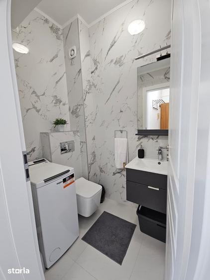 Apartament cu 3 camere în Vest