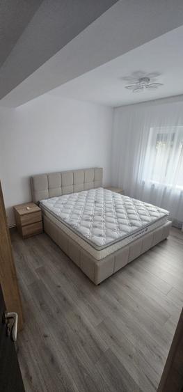 Apartament cu 2 camere în Tudor Vladimirescu