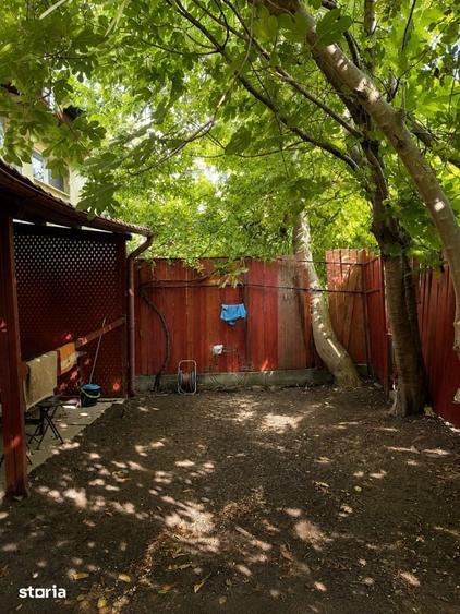 Casă cu 3 camere cu Teren 264 Mp în Tomis Plus
