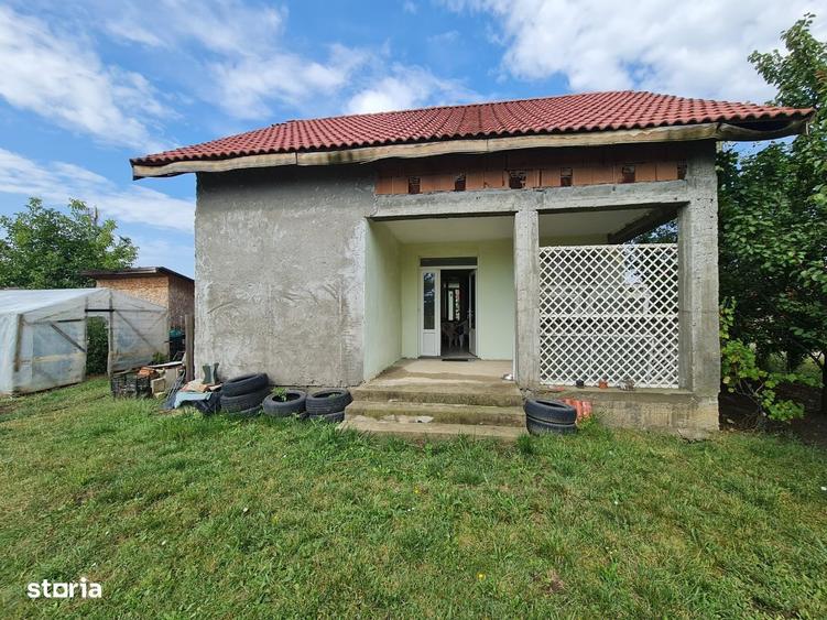 Casă cu 1 camere în Vladimirescu