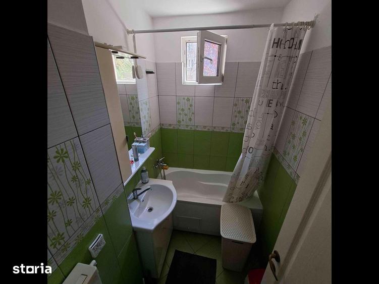Apartament cu 2 camere în Drumul Taberei