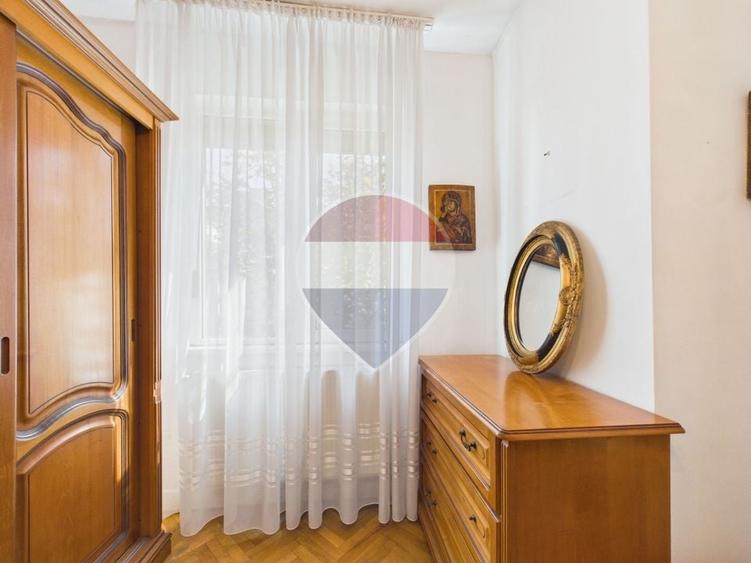 Apartament cu 2 camere semidecomandat în Cotroceni