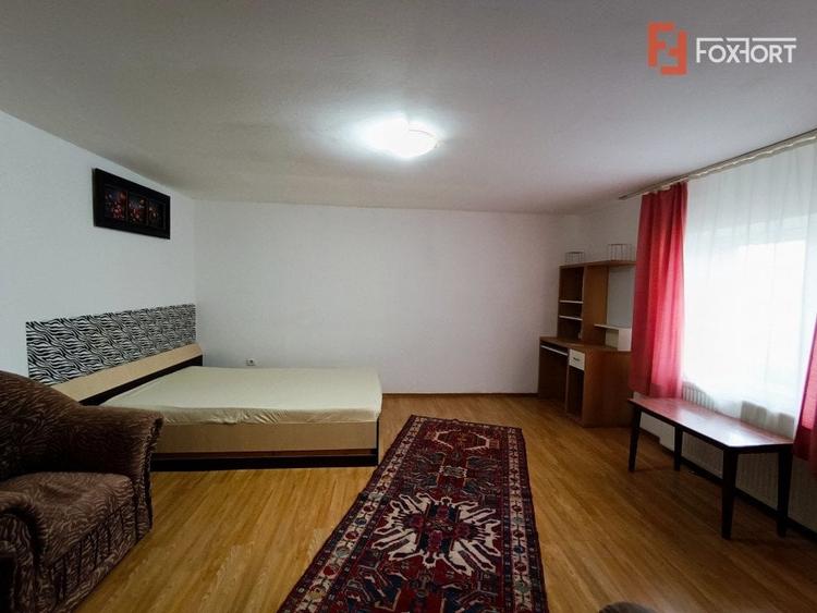 Casă individuală cu 2 camere cu Canalizare în Freidorf