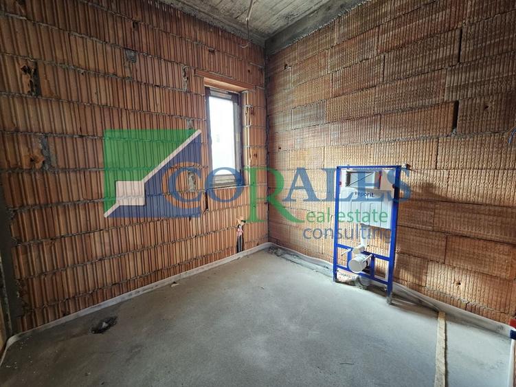 Constructie noua. Posibilitate personalizare. Zid dublu! - 8