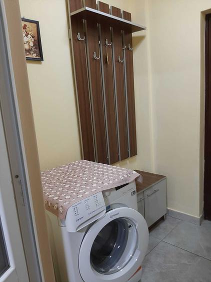 Garsonieră semidecomandată în Central