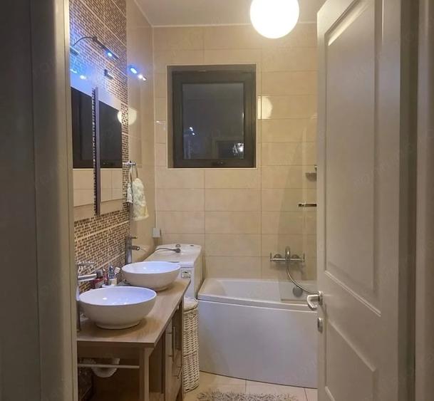 Apartament cu 2 camere decomandat în Pantelimon