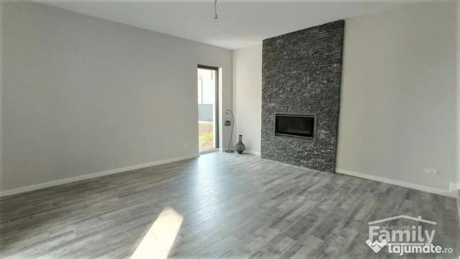 Casă cu 5 camere cu Teren 800 Mp în Burdujeni