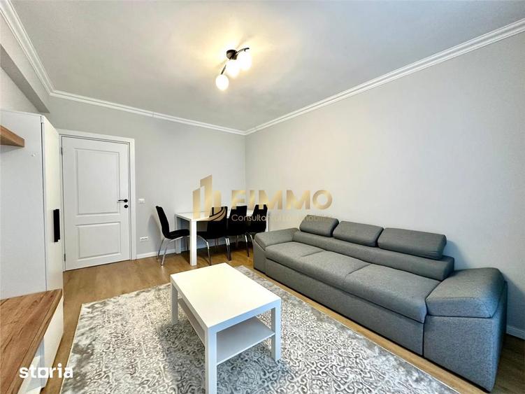 Apartament cu 2 camere în Central