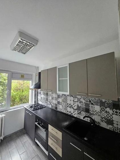 Apartament cu 2 camere decomandat, mobilat în Nicolae Grigorescu