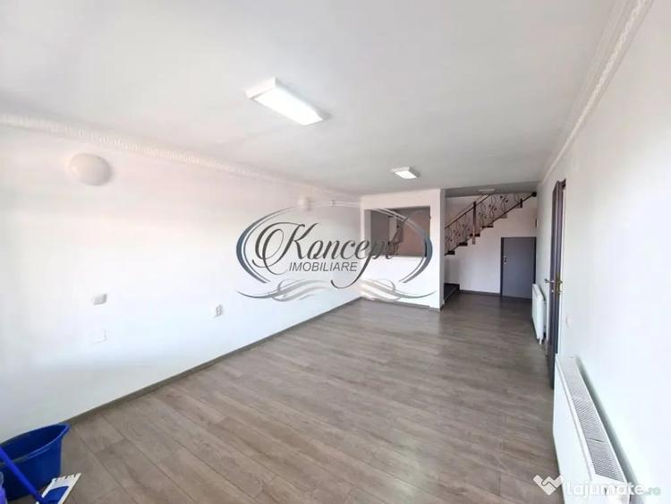 Spațiu comercial, de 150 mp, în Gheorgheni