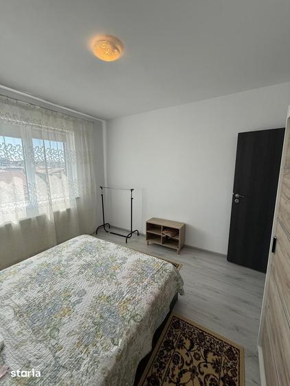 Prima Inchiriere | Apartament - 2 camere | 50mp | Decomandat - 2