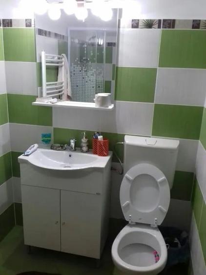 Casă cu 4 camere în Plantelor