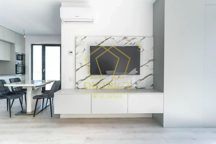 COM 0% Apartamente finalizate cu 2 camere in bloc nou | Torontalului - 4