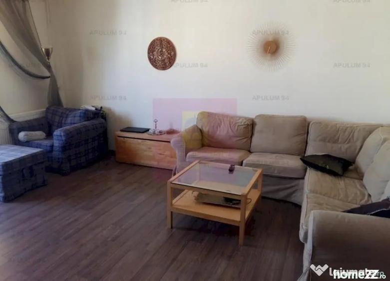Apartament cu 4 camere decomandat în Vitan