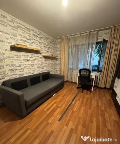 Dristor vitan lacramioarei parter - Bucuresti (Bucuresti-Ilfov) - 7
