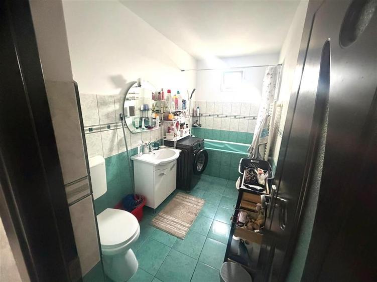 Apartament cu 2 camere decomandat în Cumpăna