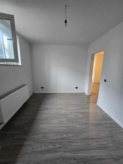 Apartament cu 2 camere semidecomandat în Florești — fotografia 1